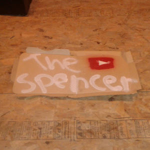 Meet your Posher, Spencer